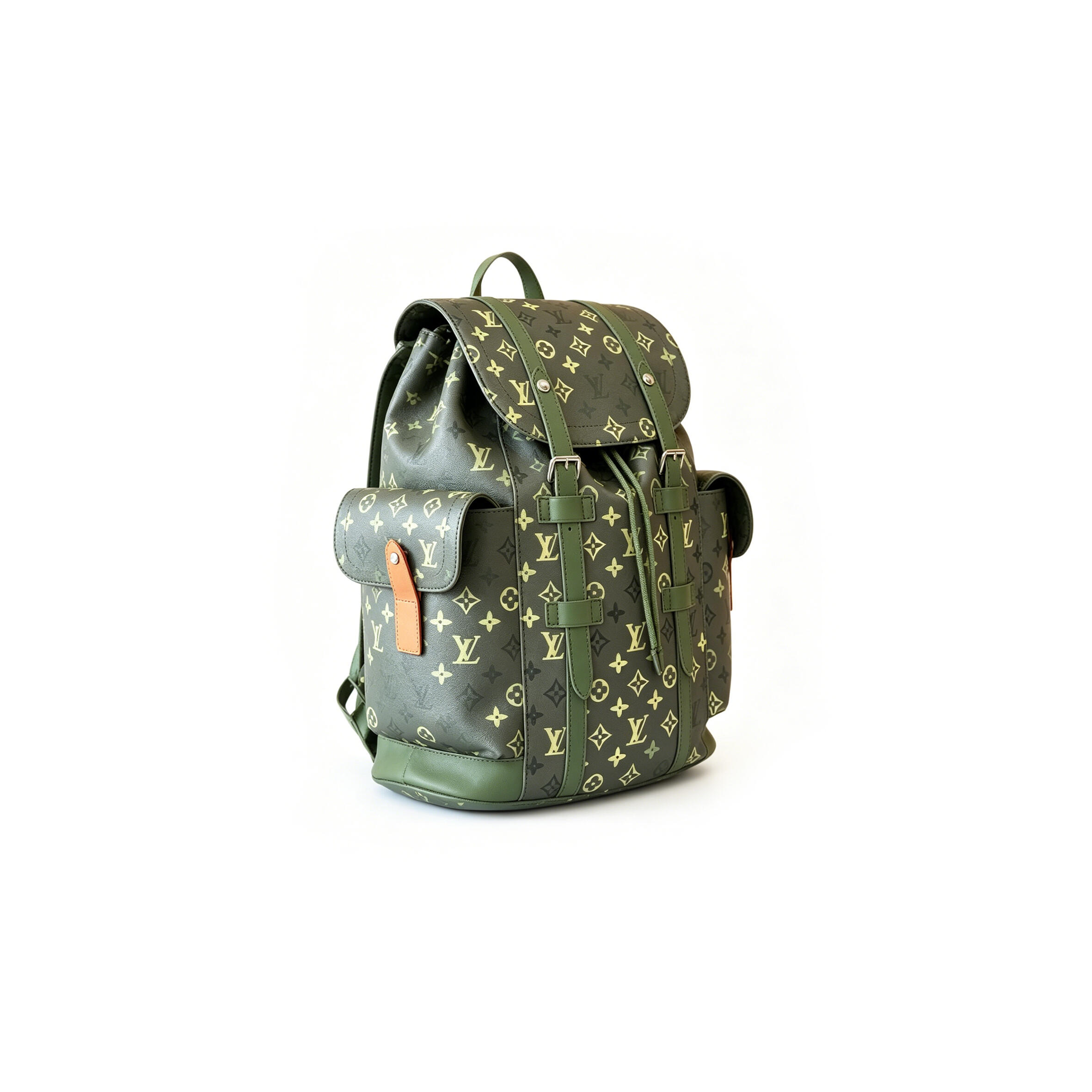LOUIS VUITTON MASTER CHRISTOPHER PM BACKPACK M41379 (48*41*13cm)